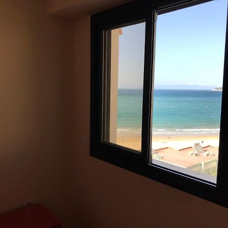 Appartement 69 Vue Sur Mer 3 Chambre Tangier Exterior photo