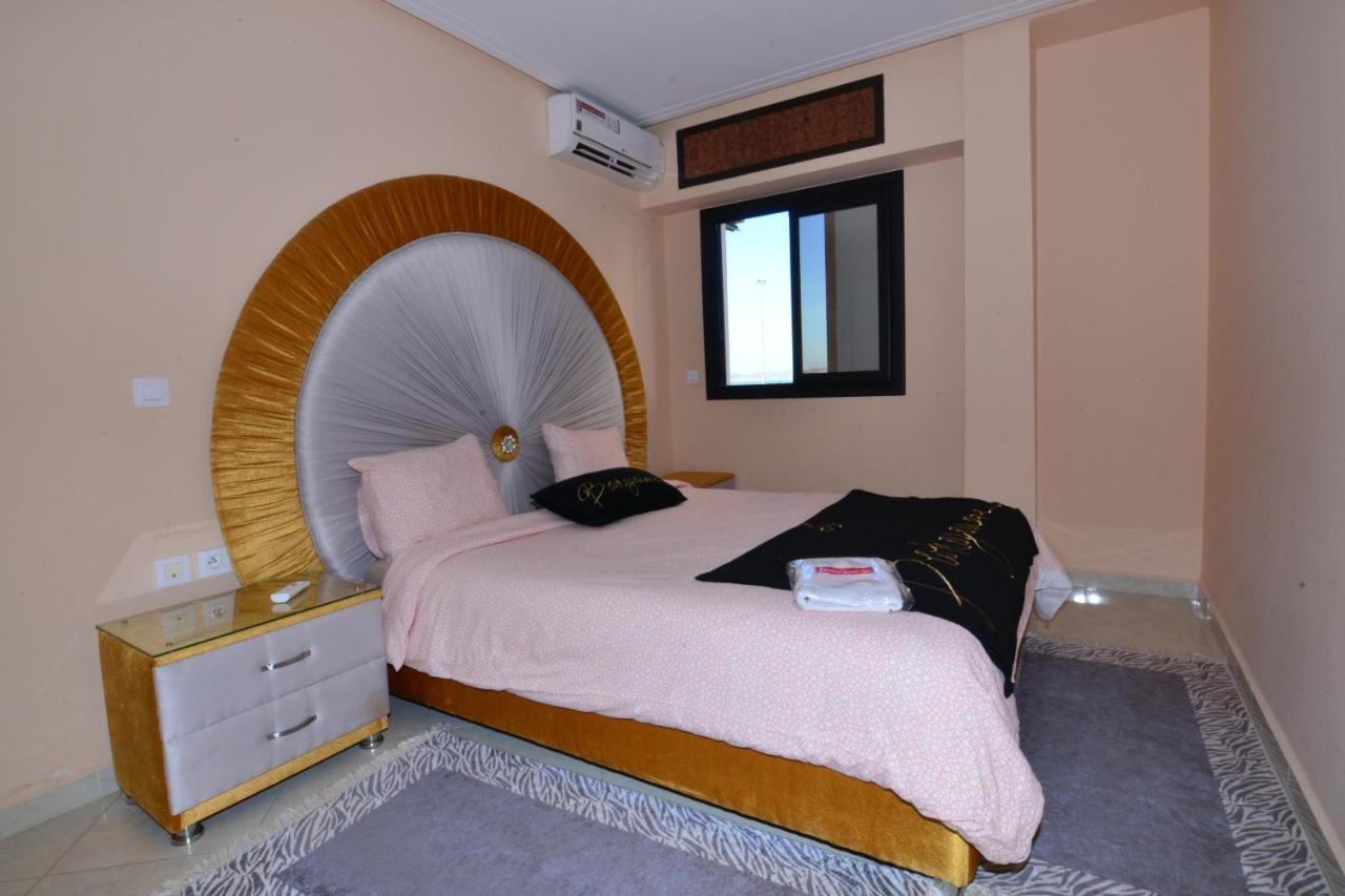Appartement 69 Vue Sur Mer 3 Chambre Tangier Exterior photo